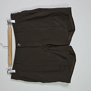5.11 Tactical size 12 olive green shorts